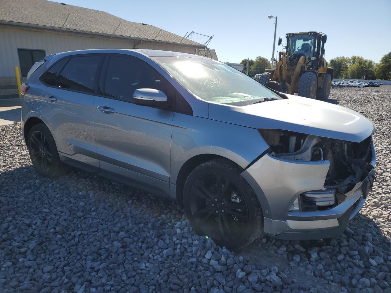 2020 Ford Edge St - Image 4