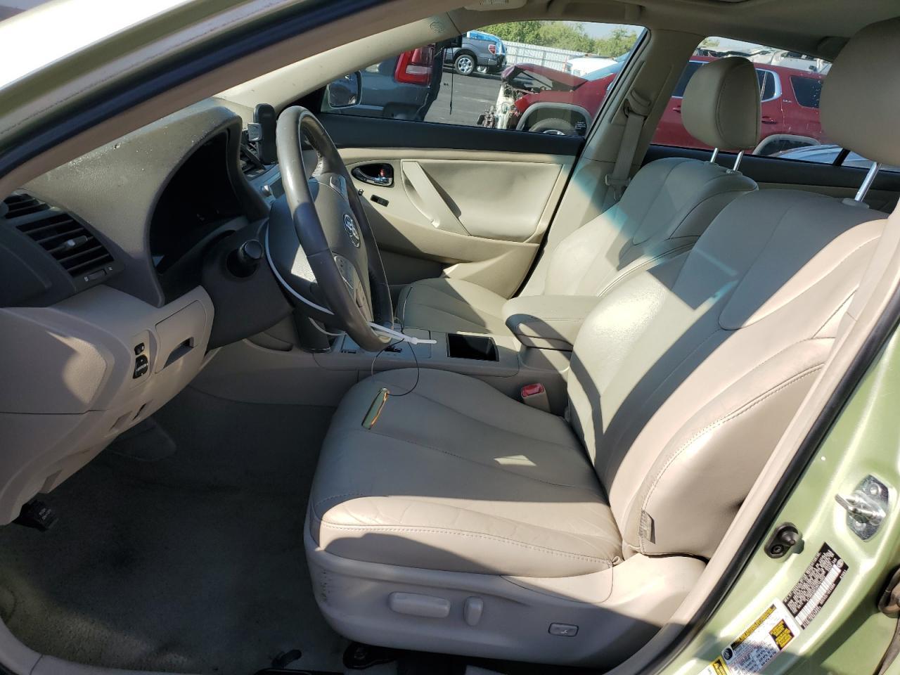 2009 Toyota Camry Hybrid - Image 7