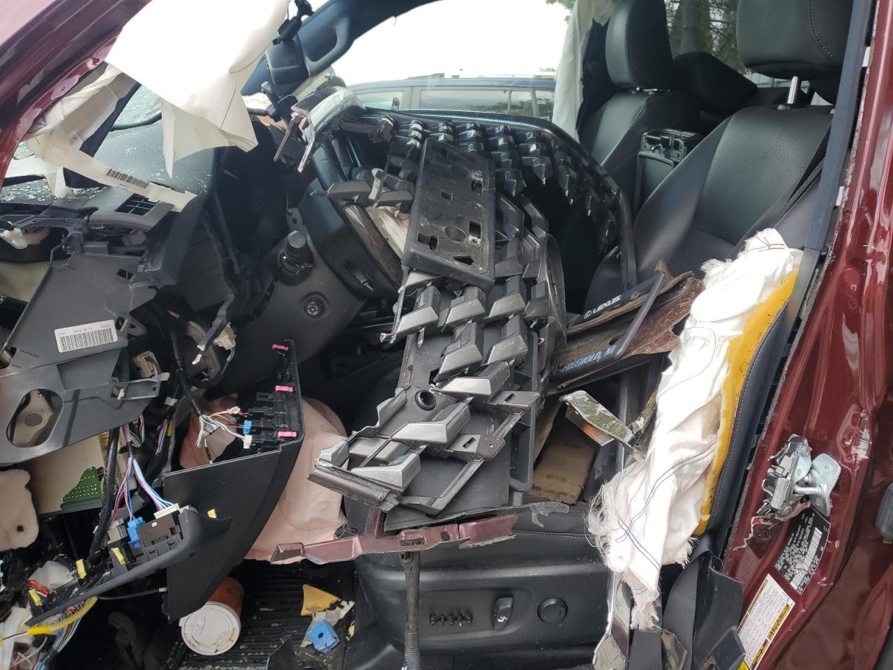 2020 Lexus Gx 460 Premium - Фото 7