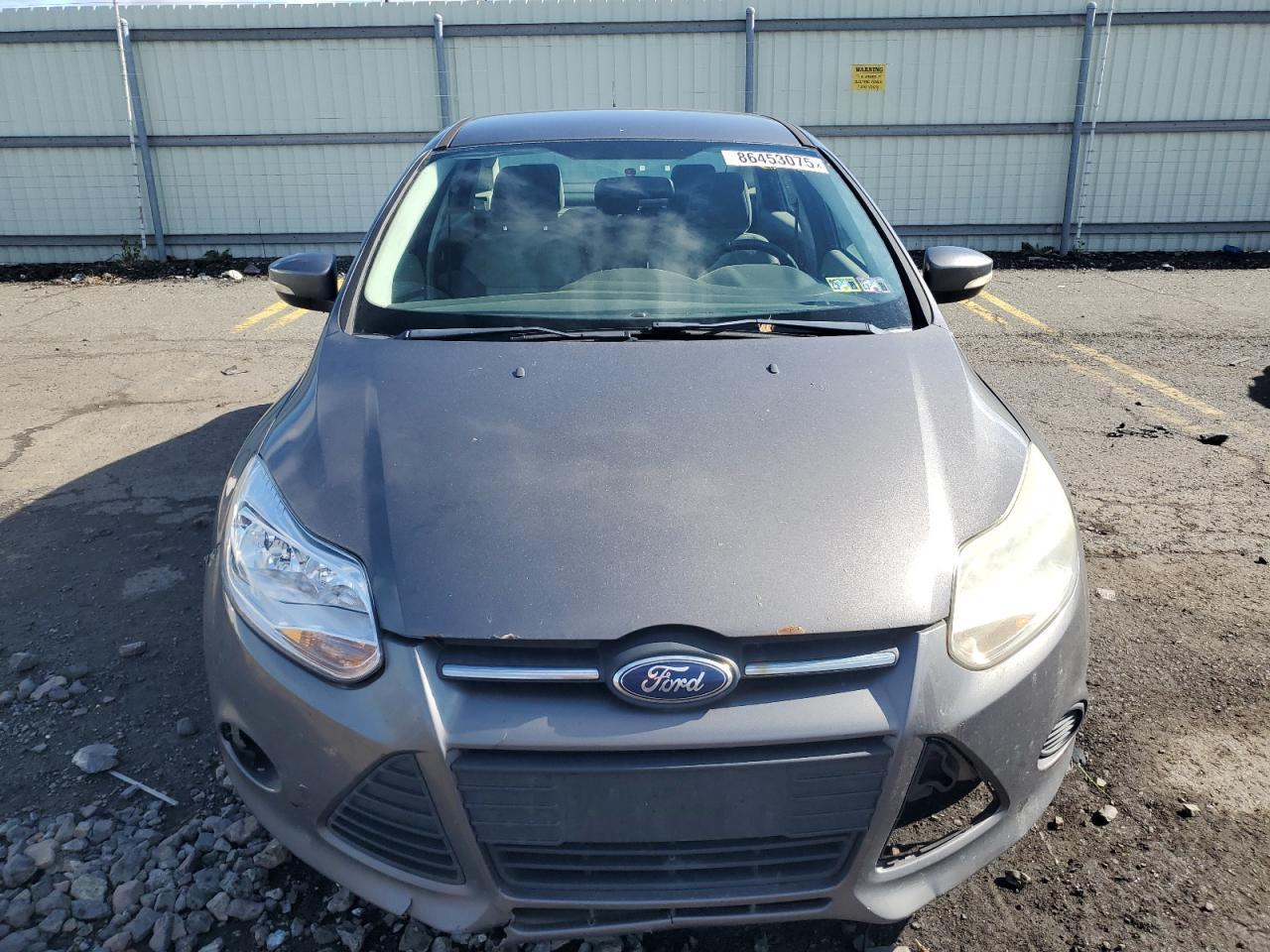 2013 Ford Focus Se - Фото 5