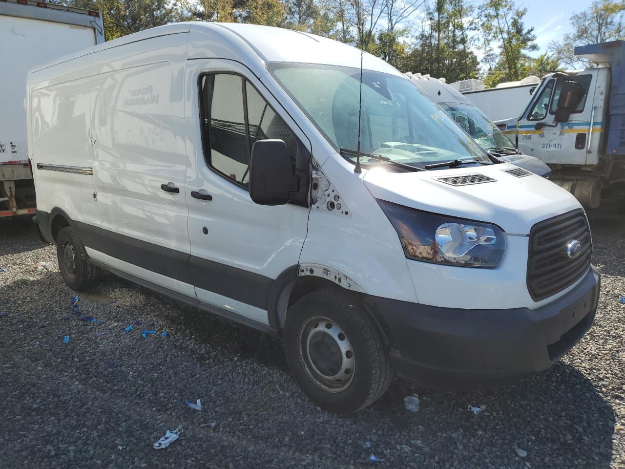 2019 Ford Transit T-250 - Фото 4