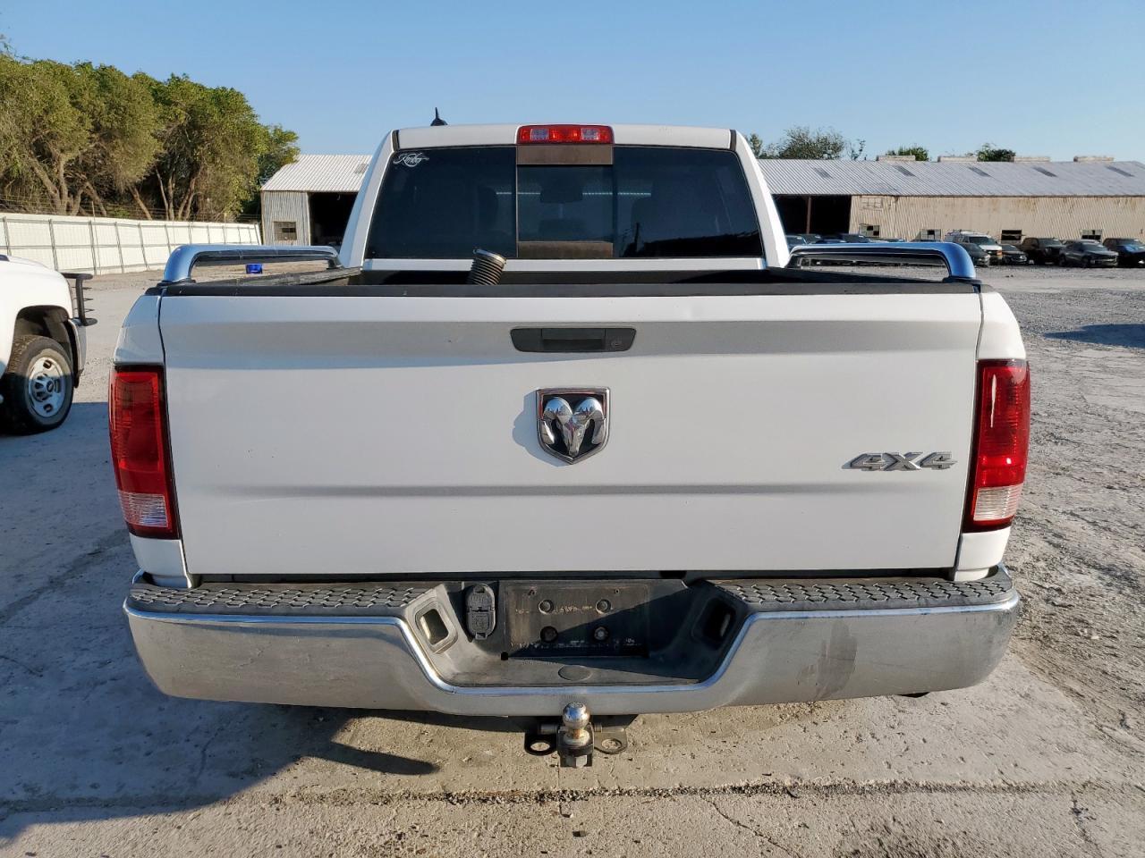 2014 Ram 1500 Slt - Image 6
