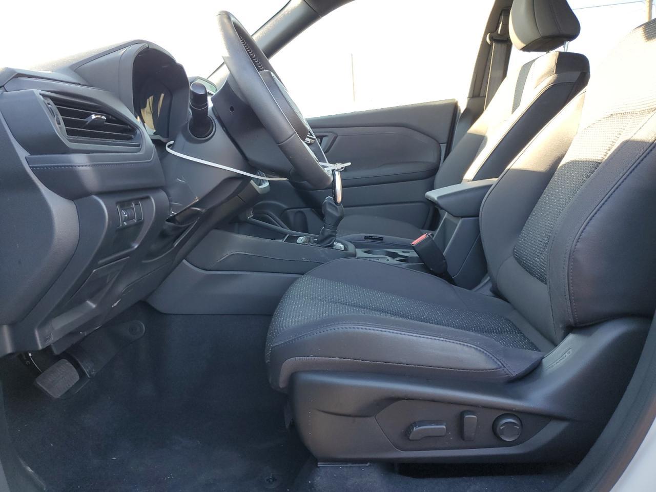 2025 Subaru Forester Premium - Фото 7