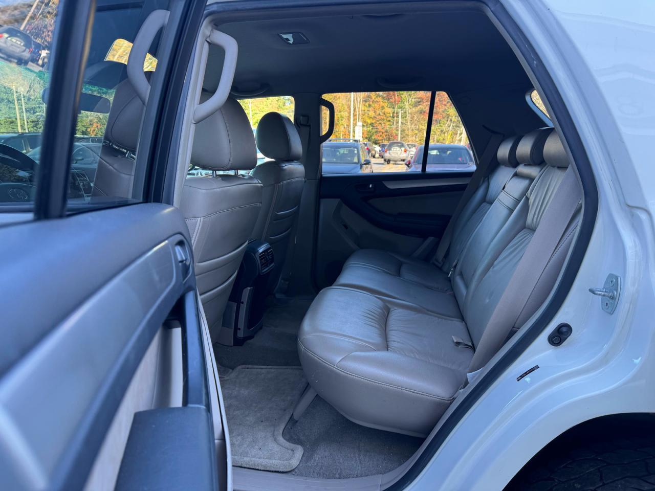 2007 Toyota 4Runner Sr5 - Фото 7