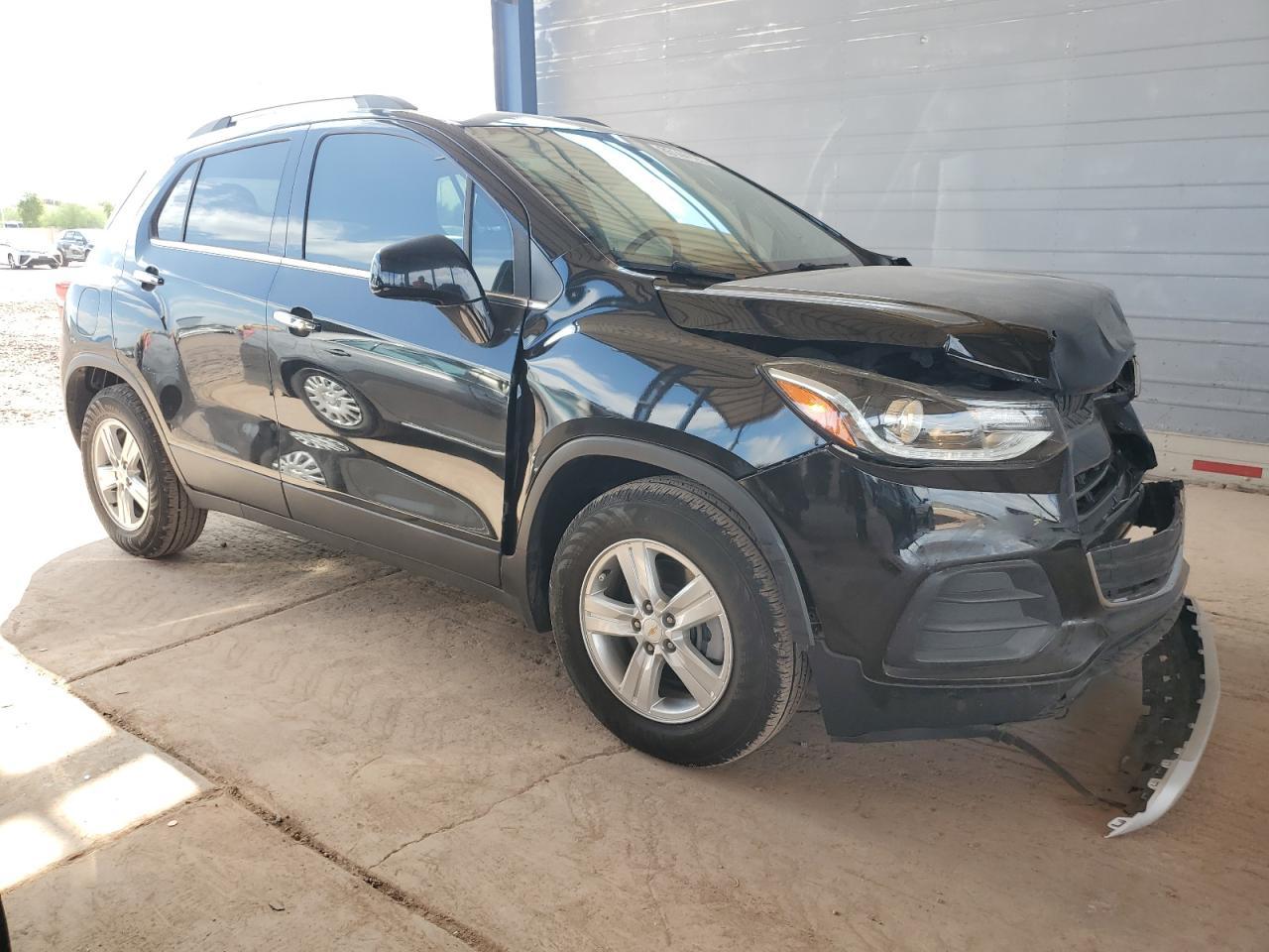 2020 Chevrolet Trax 1Lt - Image 4