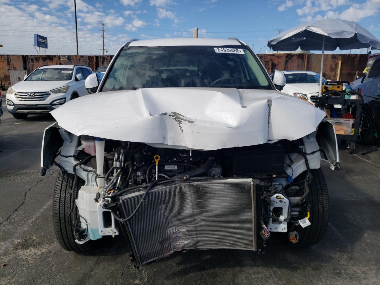 2023 Kia Telluride S - Фото 5