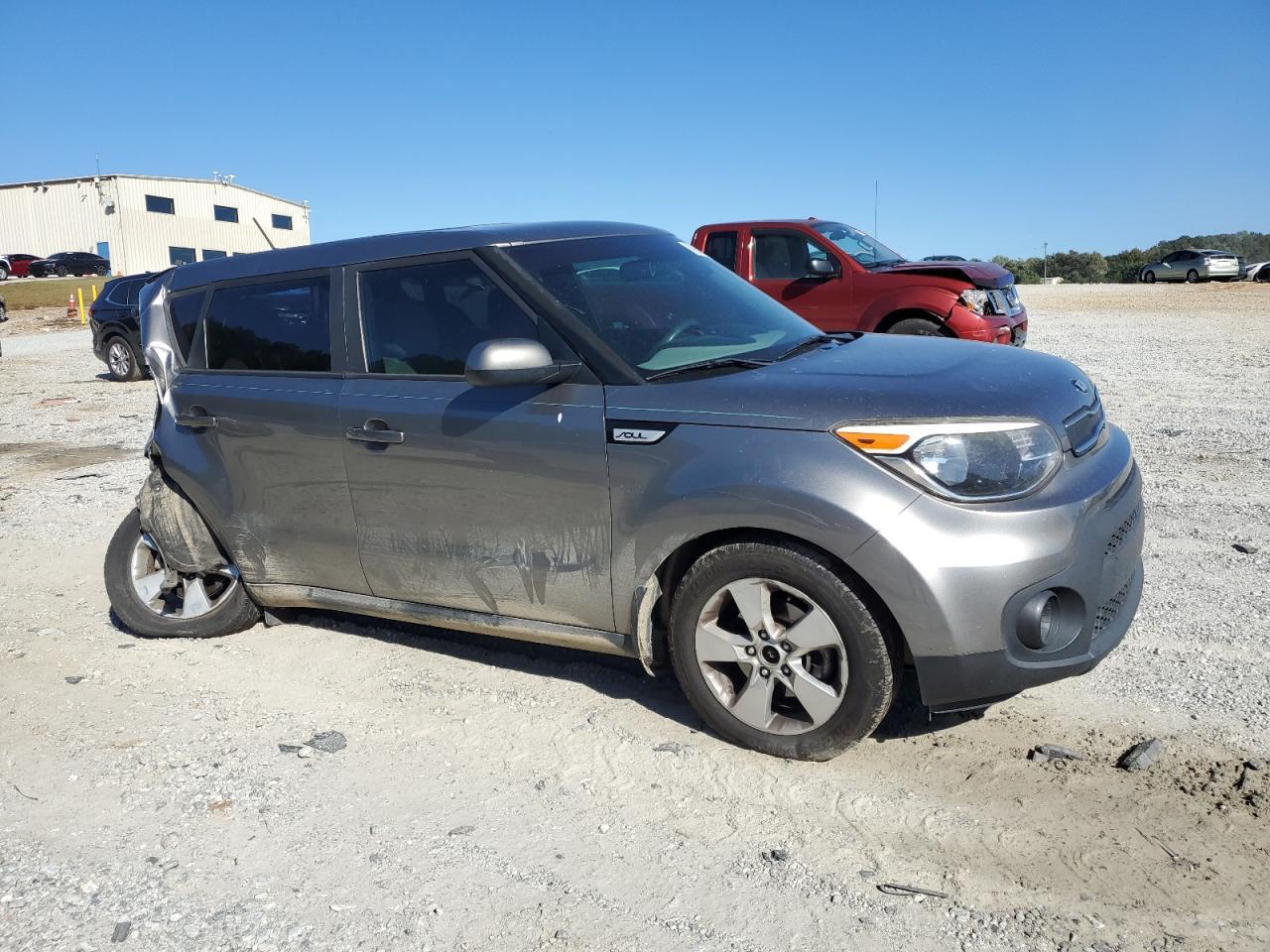 2017 Kia Soul - Image 4