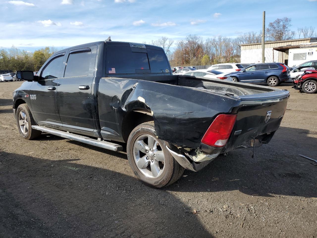 2014 Ram 1500 Slt - Image 2
