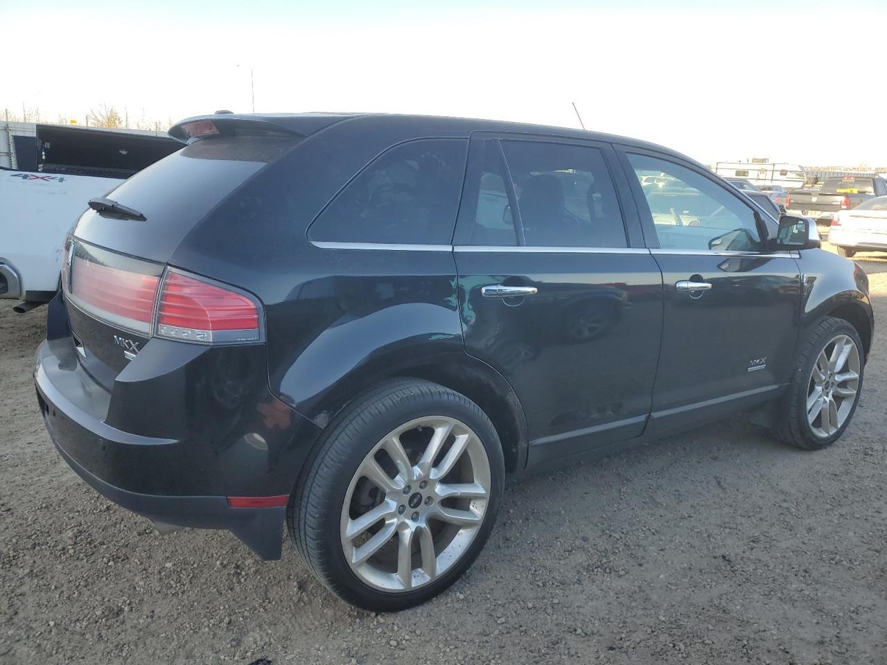 2010 Lincoln Mkx - Фото 3