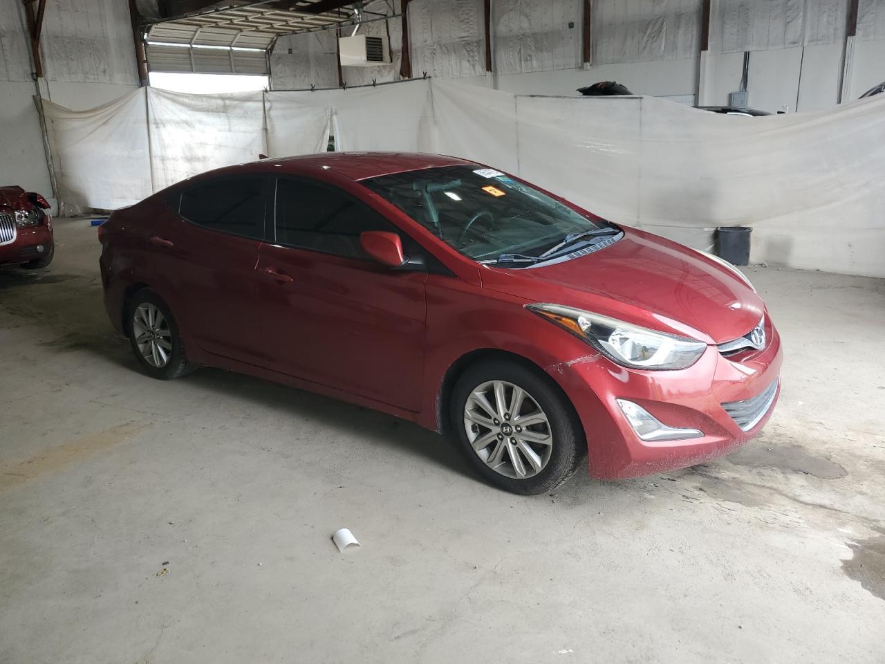 2015 Hyundai Elantra Se - Image 4