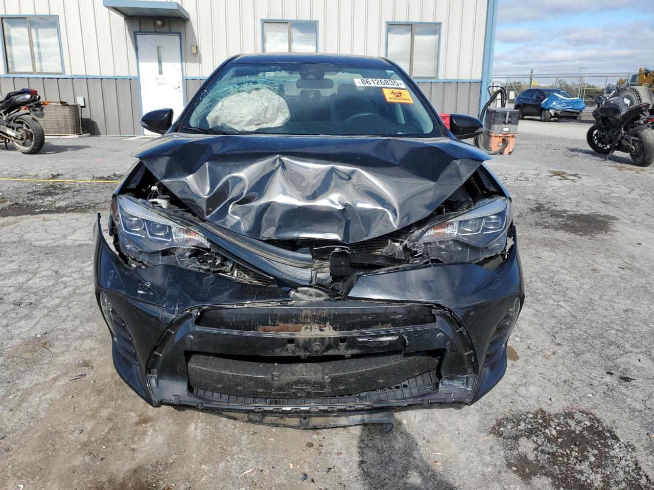 2017 Toyota Corolla L - Image 5