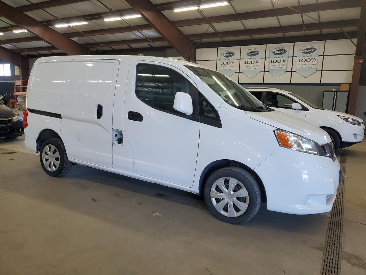 2019 Nissan Nv200 2.5S - Image 4