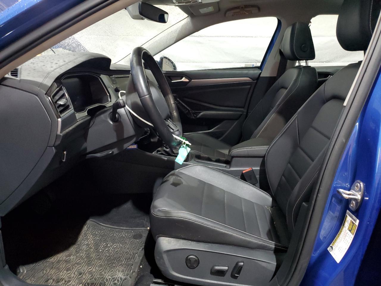 2023 Volkswagen Jetta Se - Фото 7