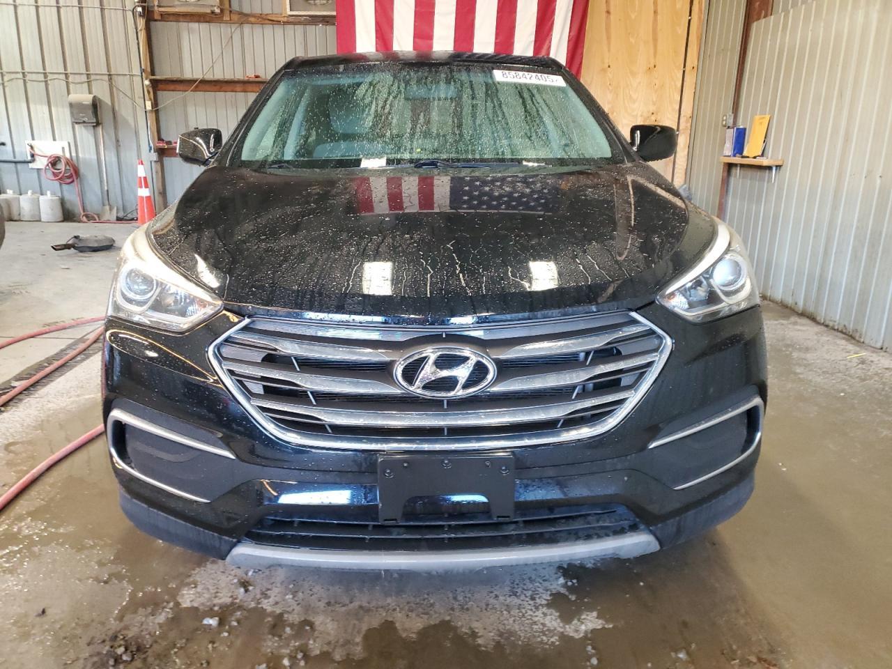 2018 Hyundai Santa Fe Sport - Image 5