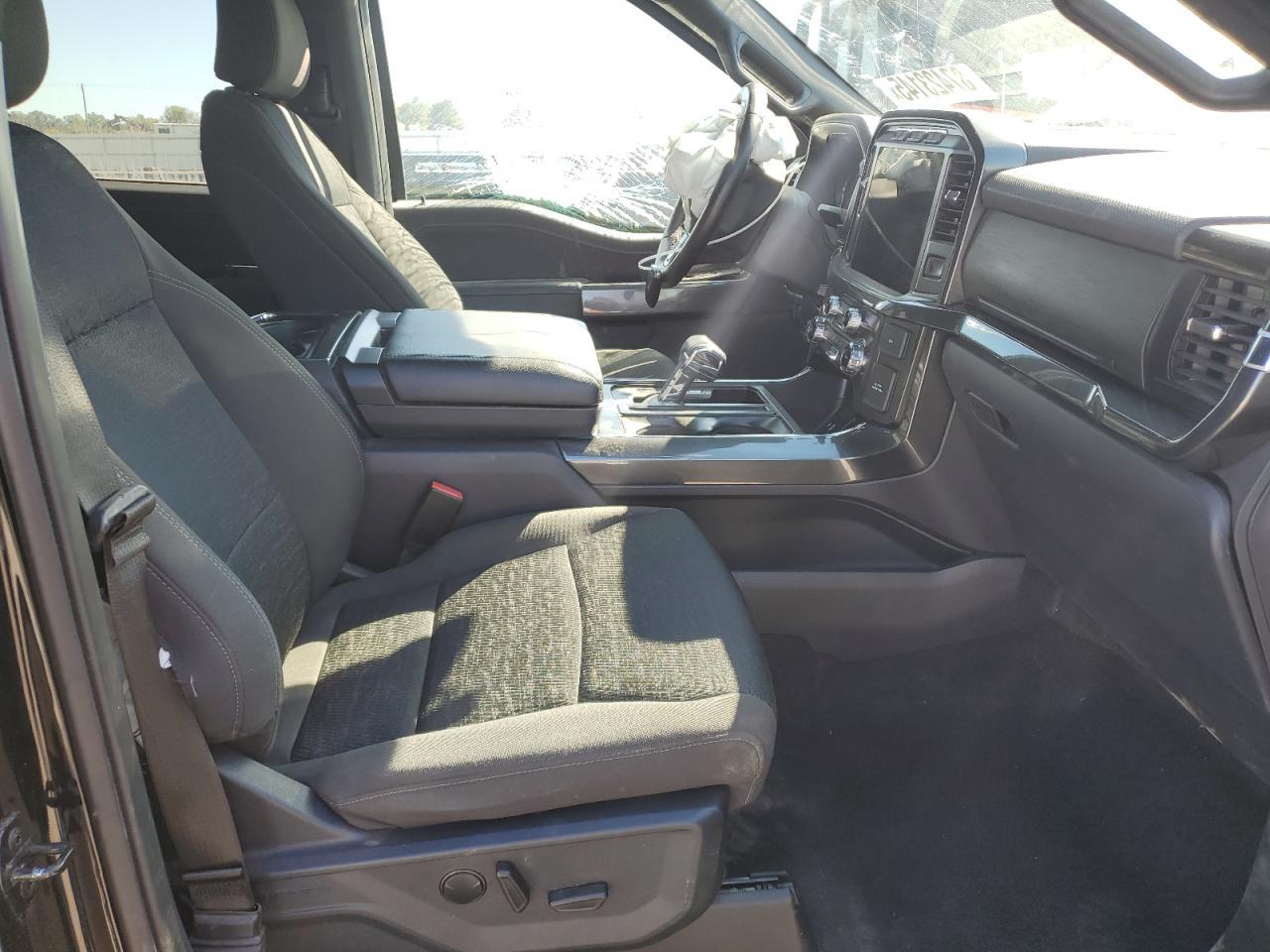 2023 Ford F150 Supercrew - Image 7