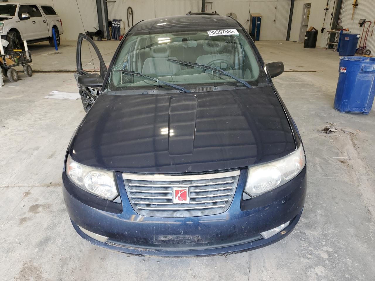 2007 Saturn Ion Level 3 - Image 5