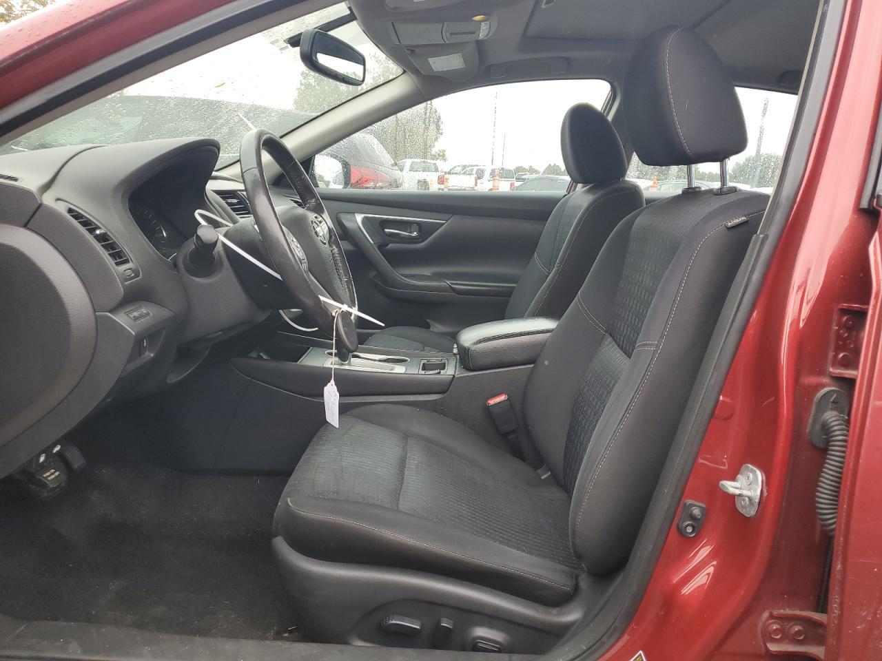 2019 Nissan Altima 2.5 - Фото 7