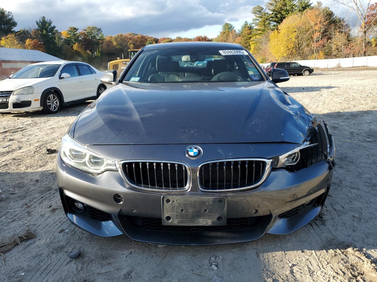 2017 BMW 440Xi - Фото 5