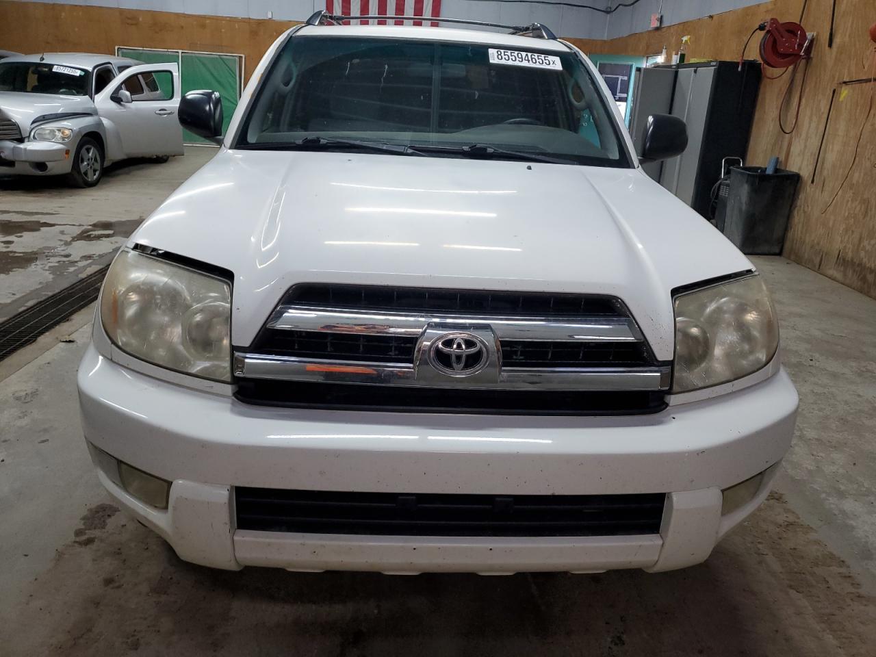 2005 Toyota 4Runner Sr5 - Image 5
