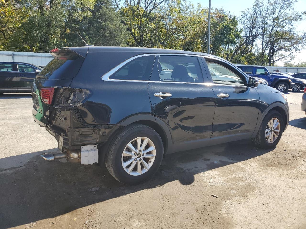 2019 Kia Sorento L - Фото 3