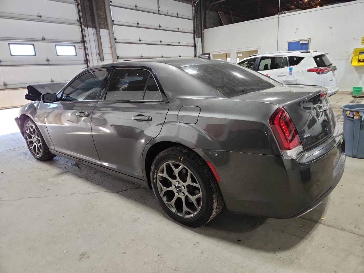 2017 Chrysler 300 S - Image 2