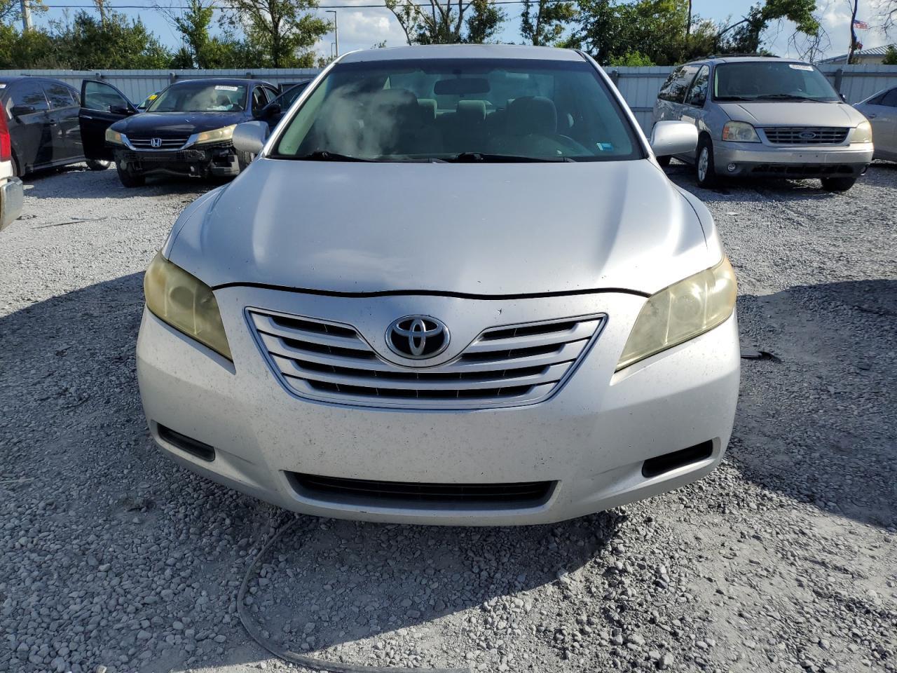2008 Toyota Camry Ce - Image 5