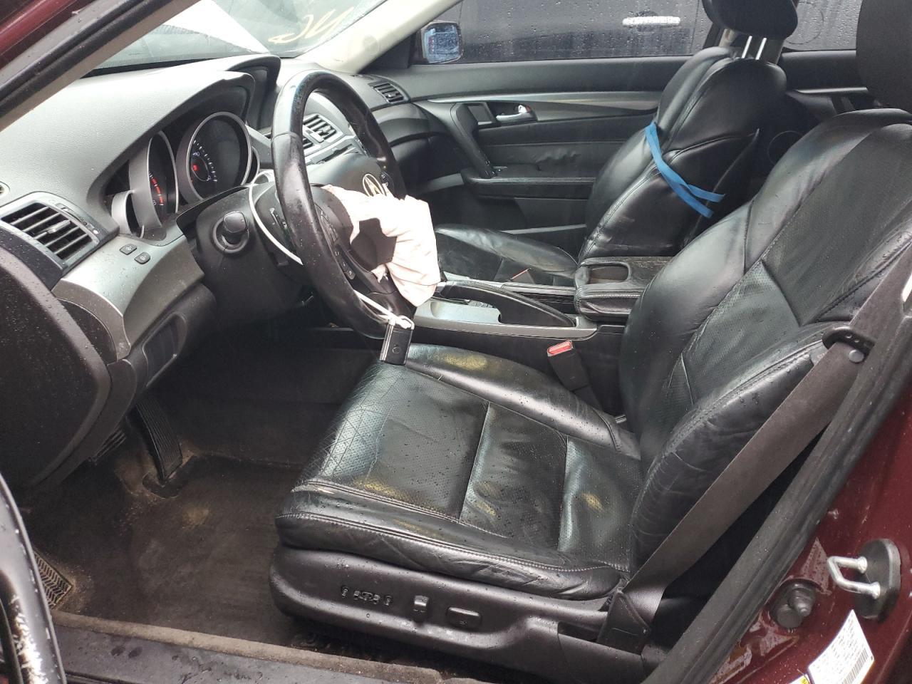 2010 Acura Tl - Image 7