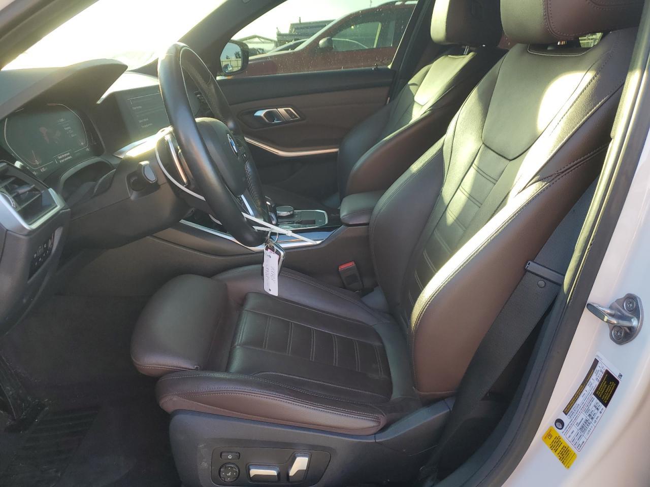 2019 BMW 330I - Image 7