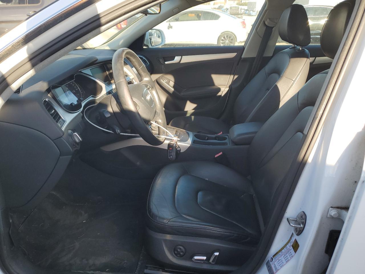2015 Audi A4 - Фото 7