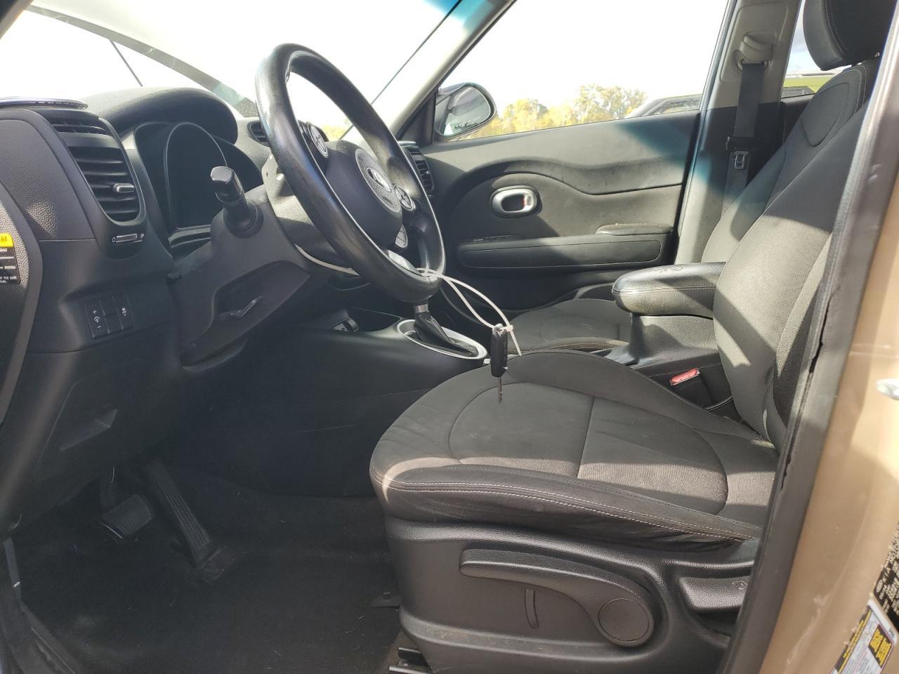 2014 Kia Soul - Image 7