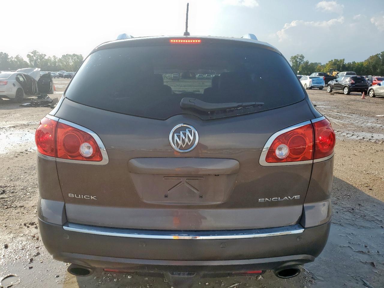 2012 Buick Enclave - Фото 6