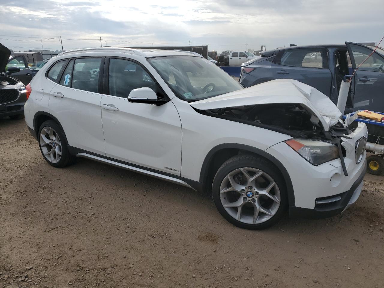 2014 BMW X1 xDrive28I - Image 4