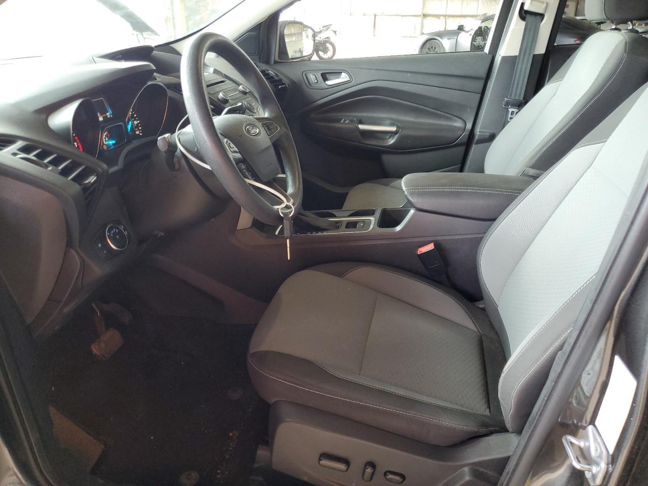 2017 Ford Escape Se - Image 7