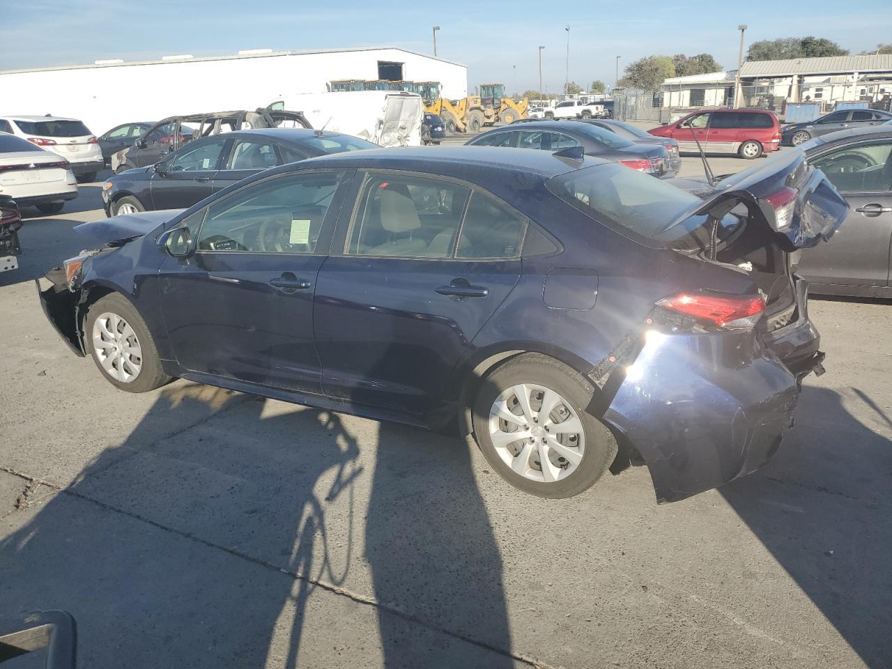 2023 Toyota Corolla Le - Фото 2