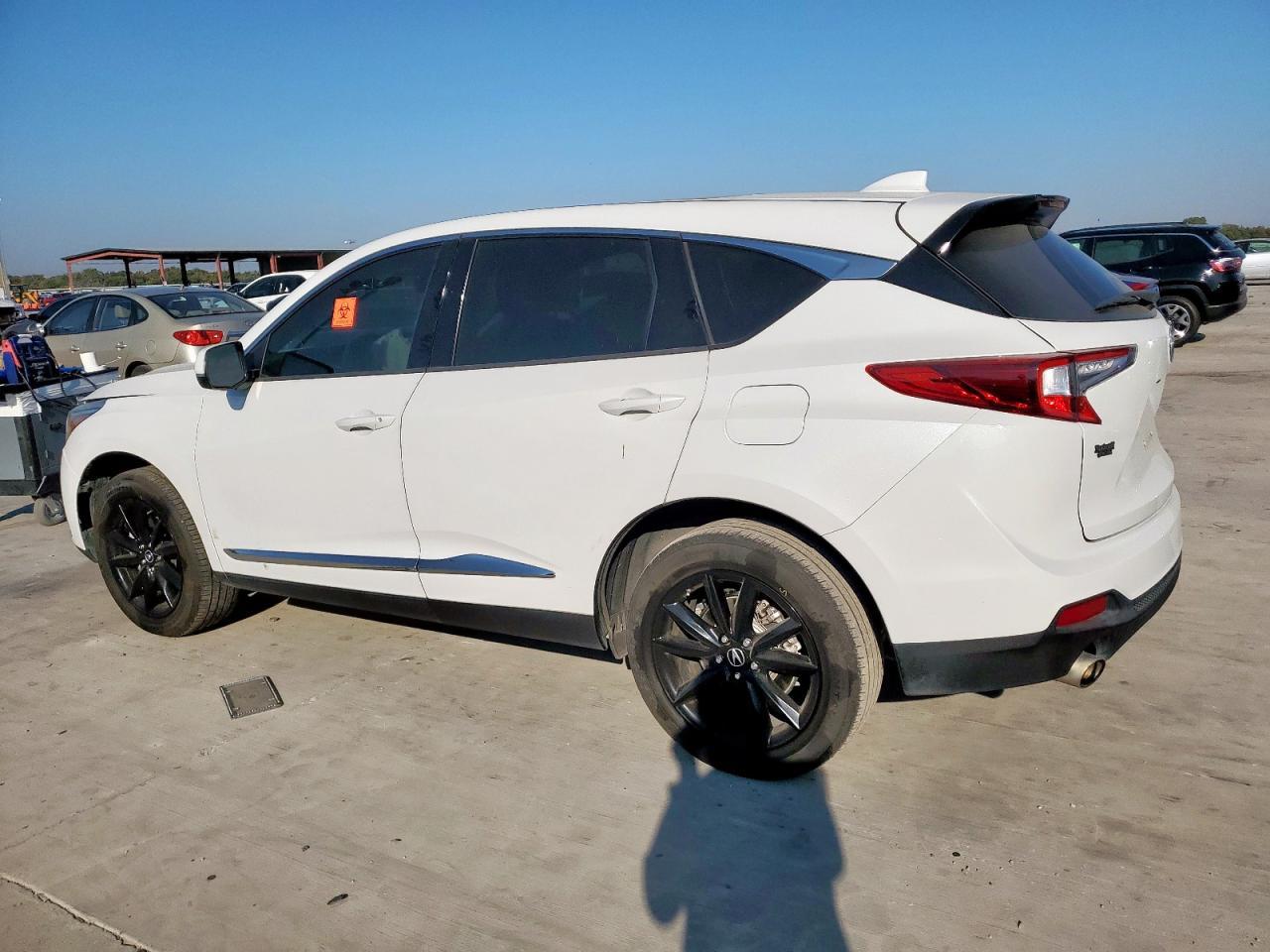 2021 Acura Rdx - Image 2