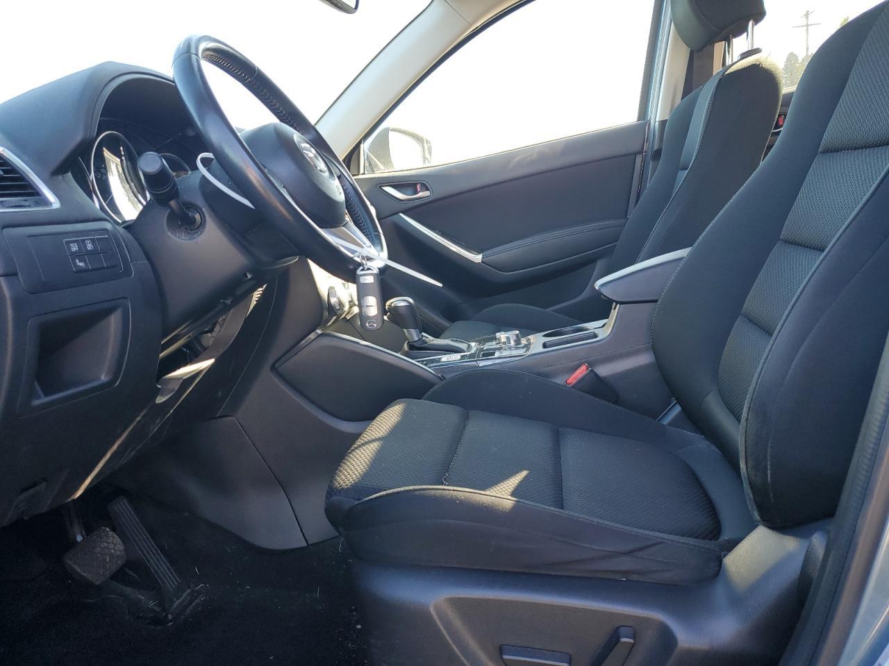 2016 Mazda Cx-5 Touring - Image 7