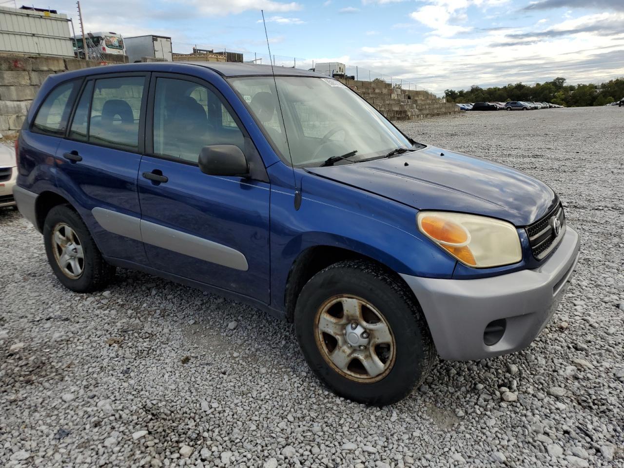 2005 Toyota Rav4 - Image 4