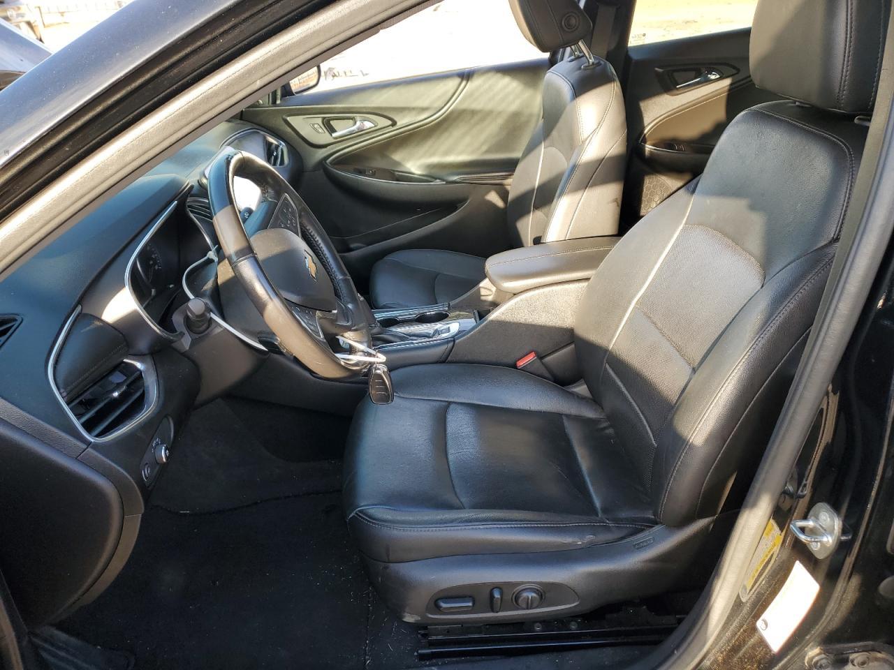 2018 Chevrolet Malibu Premier - Фото 7