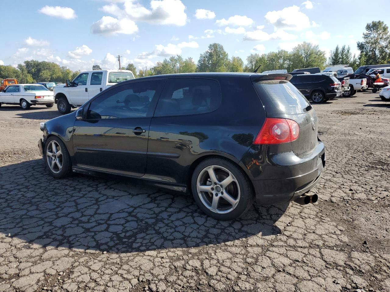 2008 Volkswagen Rabbit - Фото 2