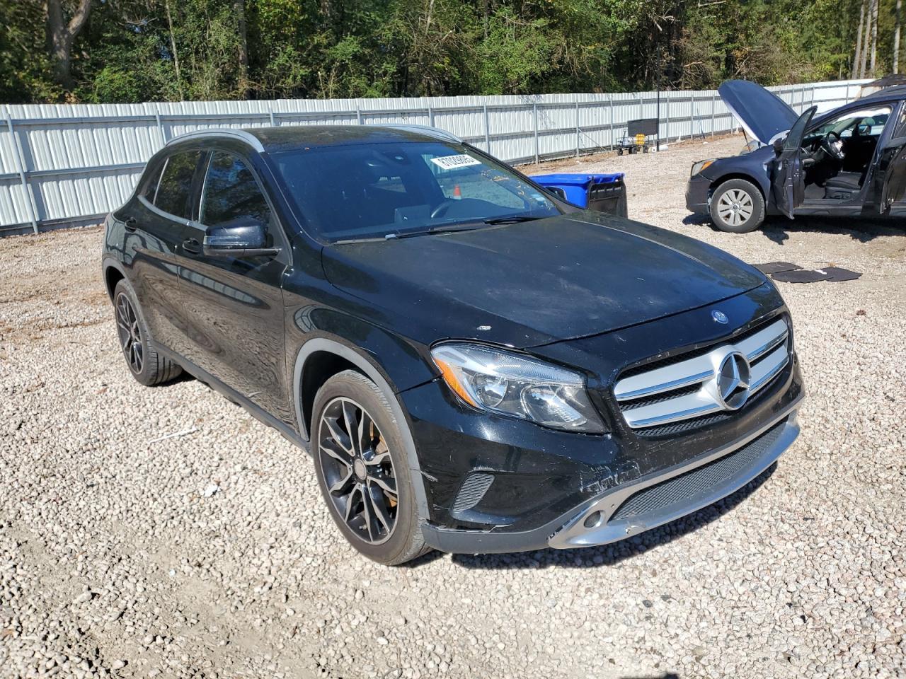 2017 Mercedes-Benz Gla 250 - Фото 4