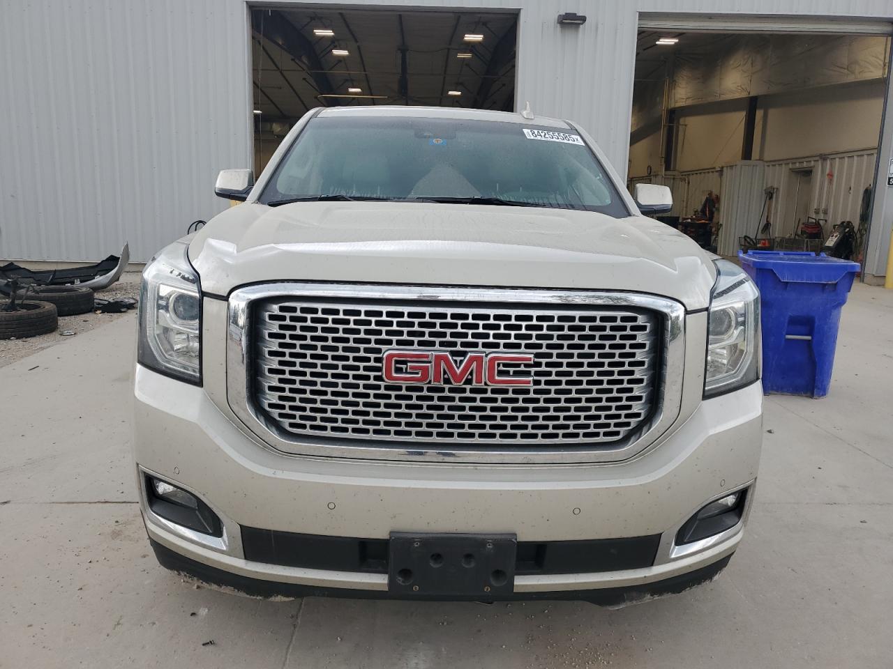 2017 GMC 1500 Long - Фото 5