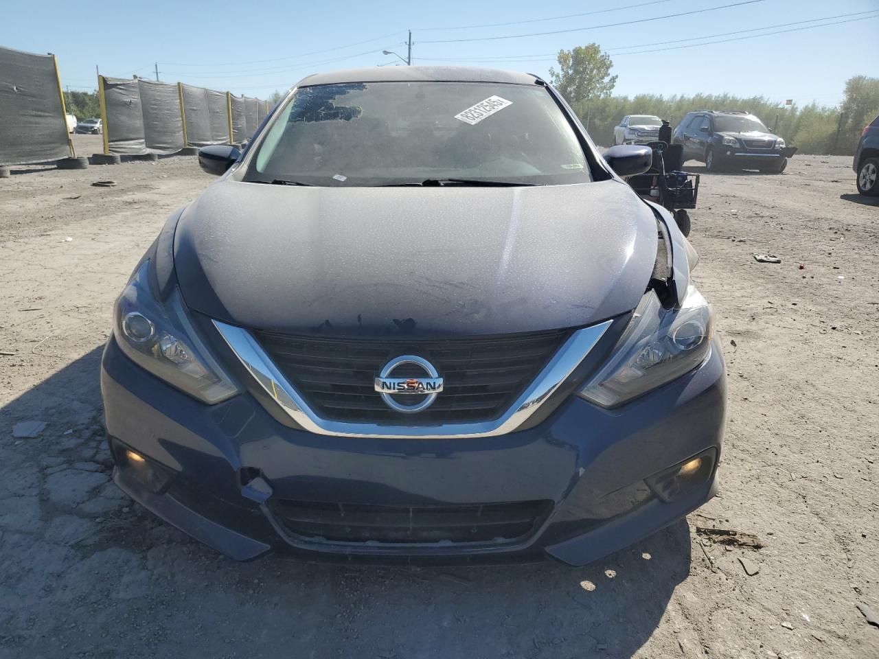 2016 Nissan Altima 2.5 - Фото 5