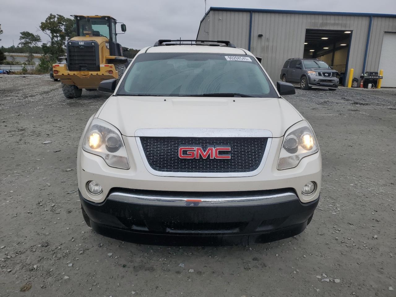 2012 GMC Acadia Sle - Image 5