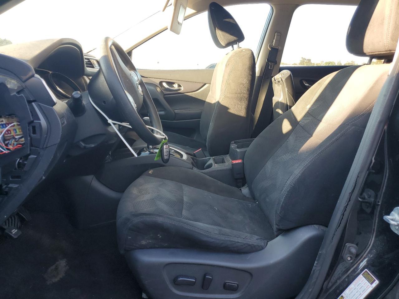 2016 Nissan Rogue S - Image 7