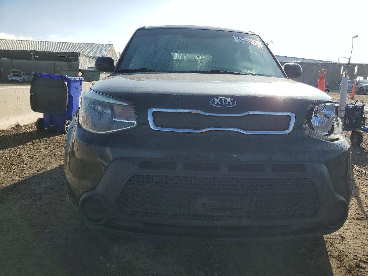 2014 Kia Soul - Фото 5