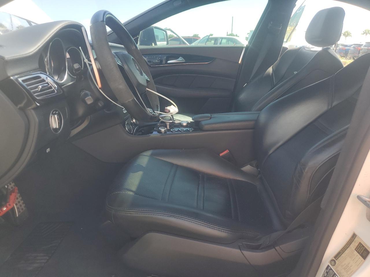 2012 Mercedes-Benz Cls 63 Amg - Фото 7