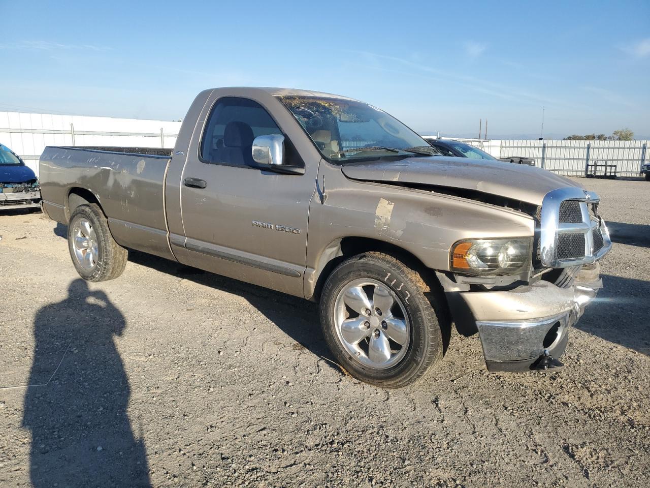 2002 Dodge Ram 1500 - Image 4
