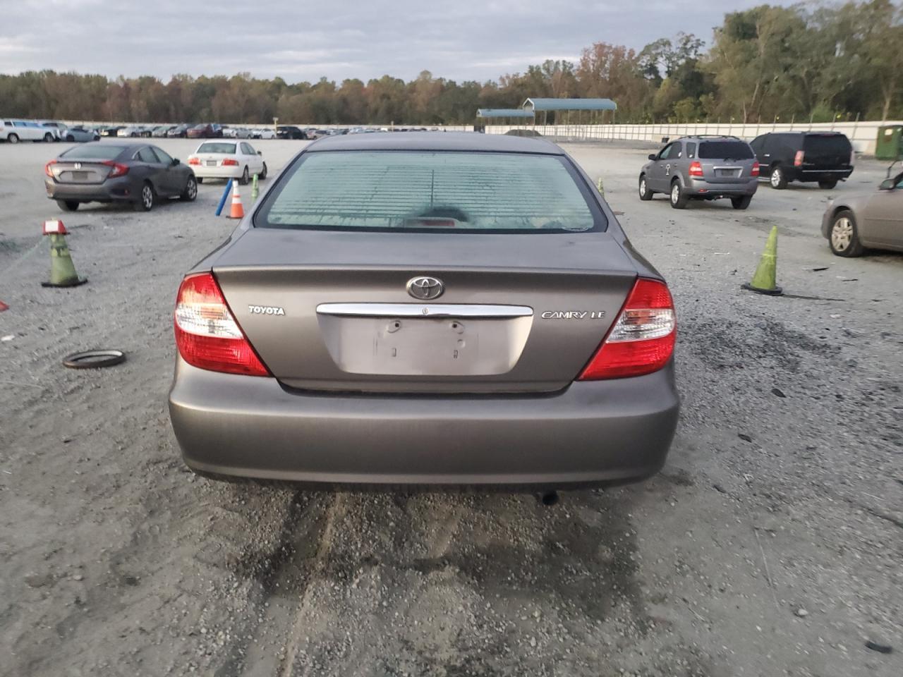 2003 Toyota Camry Le - Image 6