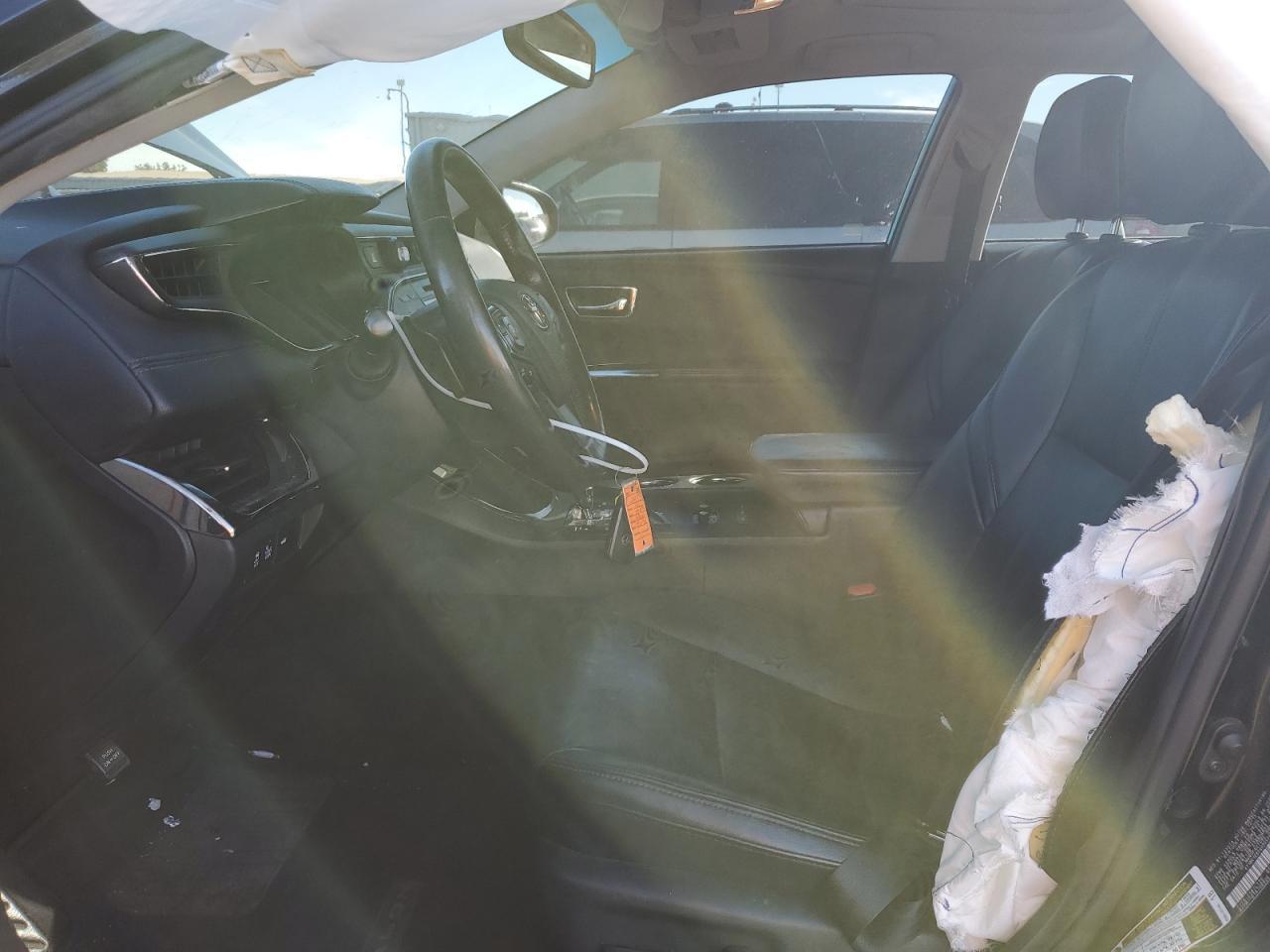 2016 Toyota Avalon Xle - Image 7