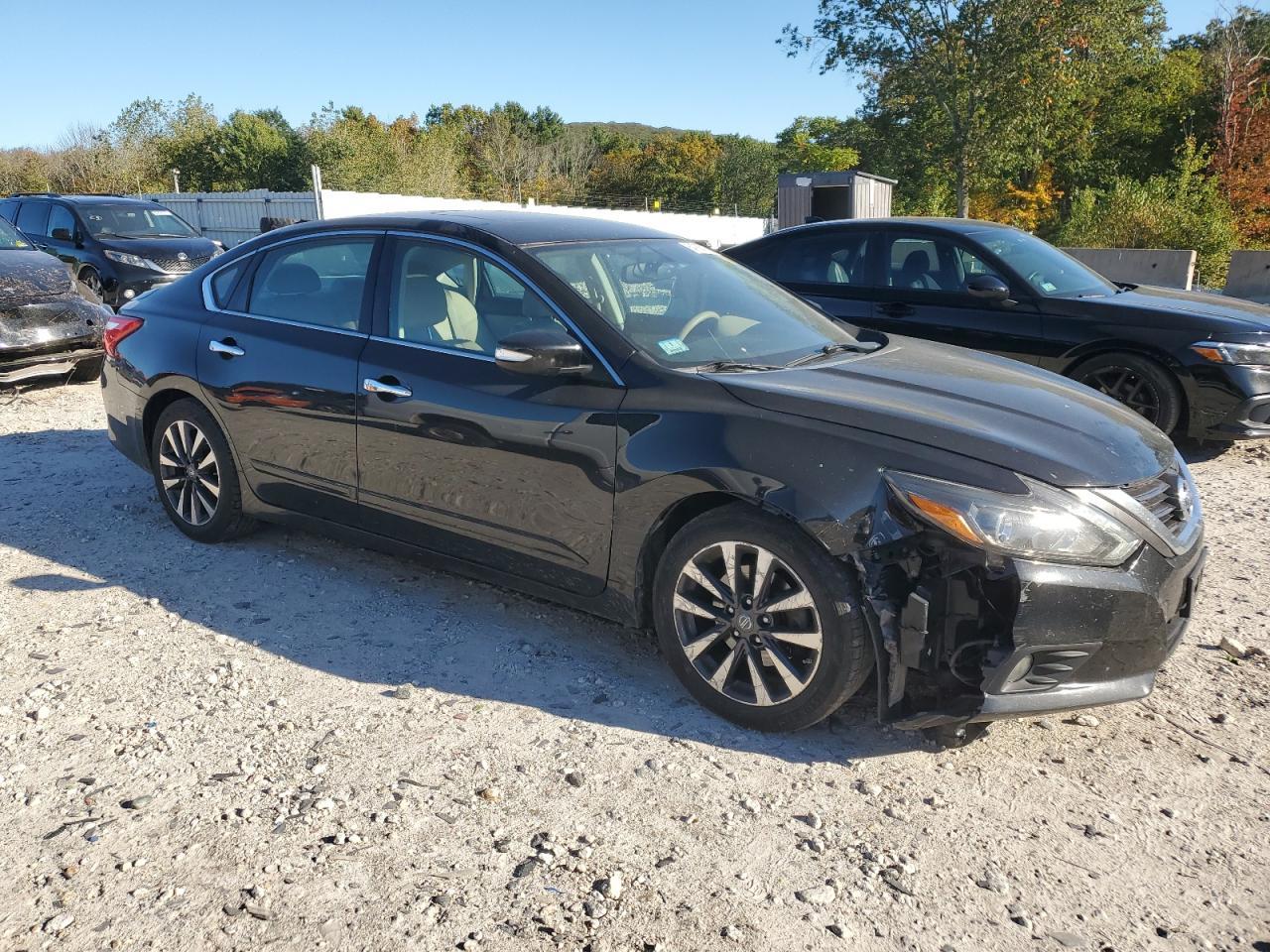 2016 Nissan Altima 2.5 - Фото 4